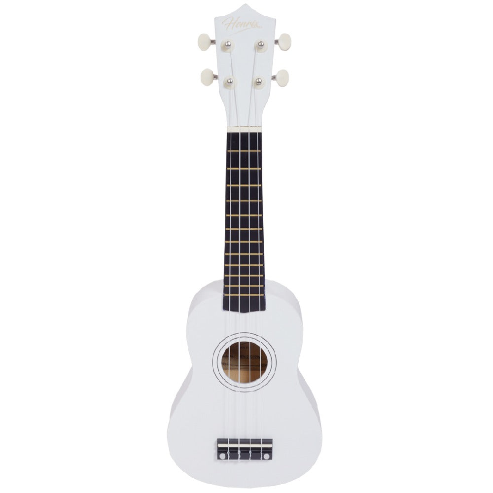 Henrix Gypsy Series 21 inch Soprano Ukulele
