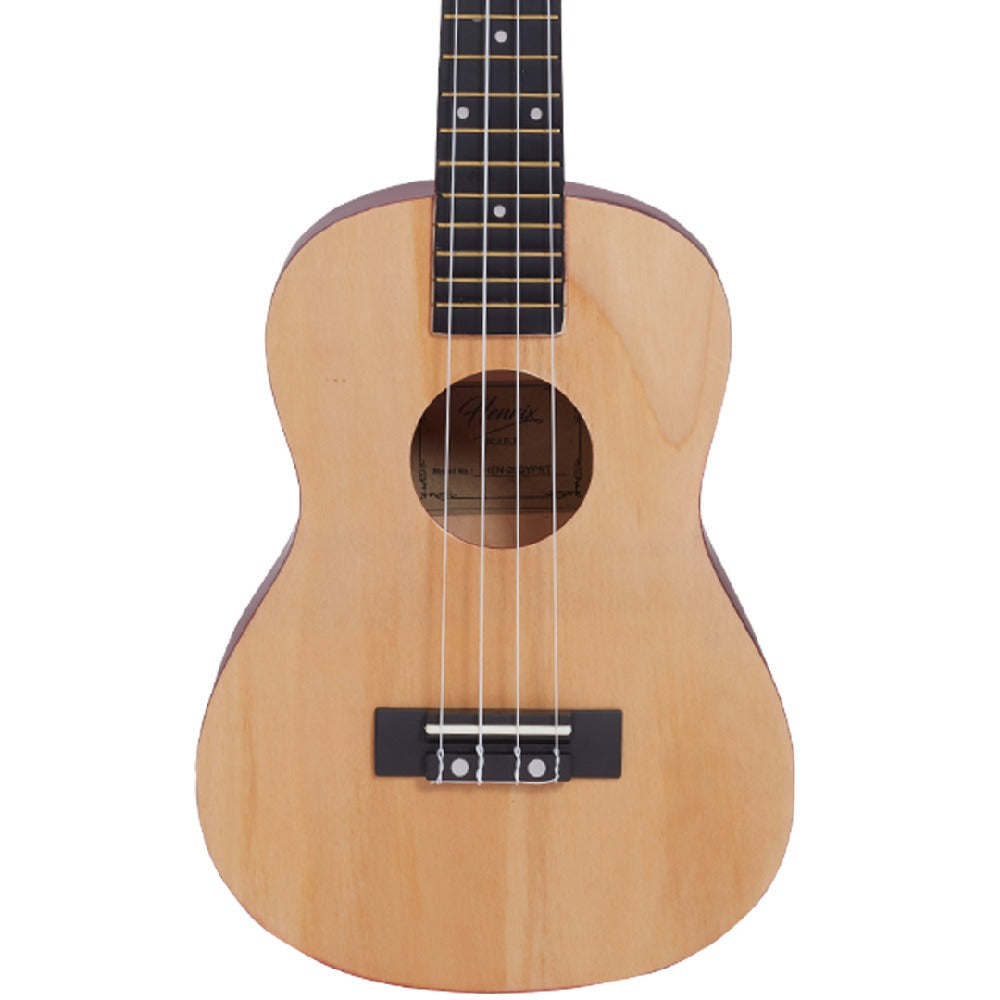 Henrix Gypsy Series 26 inch Tenor Ukulele - Open Box
