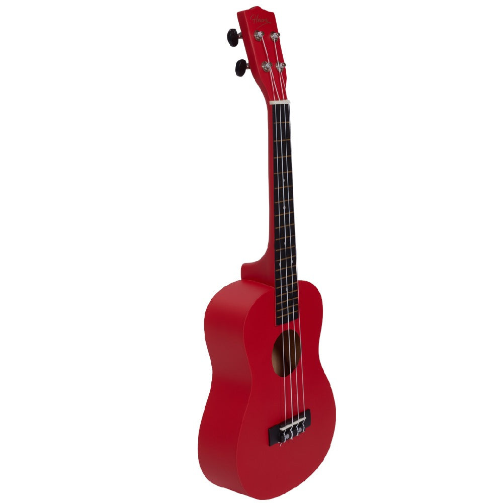 Henrix Gypsy Series 26 inch Tenor Ukulele - Open Box