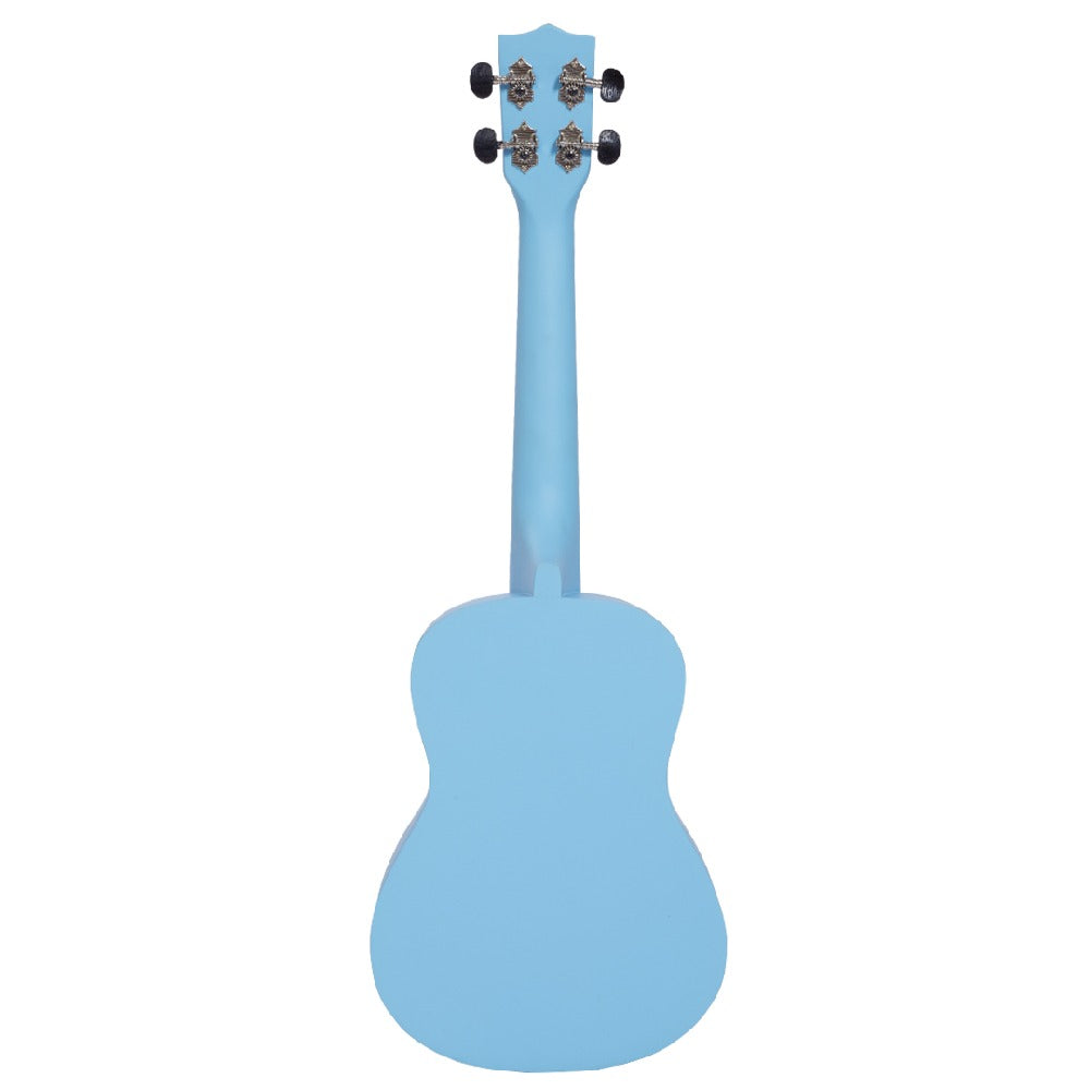Henrix Gypsy Series 26 inch Tenor Ukulele - Open Box