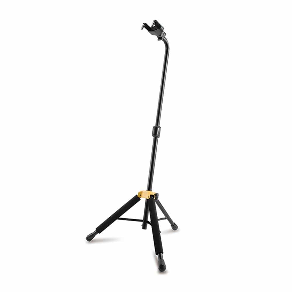 Hercules GS414B Plus AutoGrab Guitar Stand - Open Box