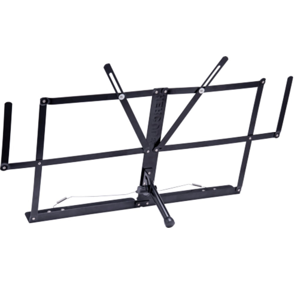 Hercules BS010BB Foldable Desktop Music Stand