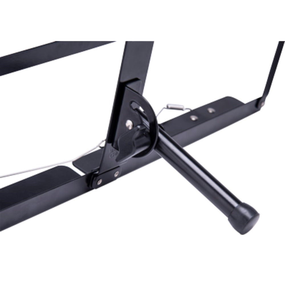 Hercules BS010BB Foldable Desktop Music Stand