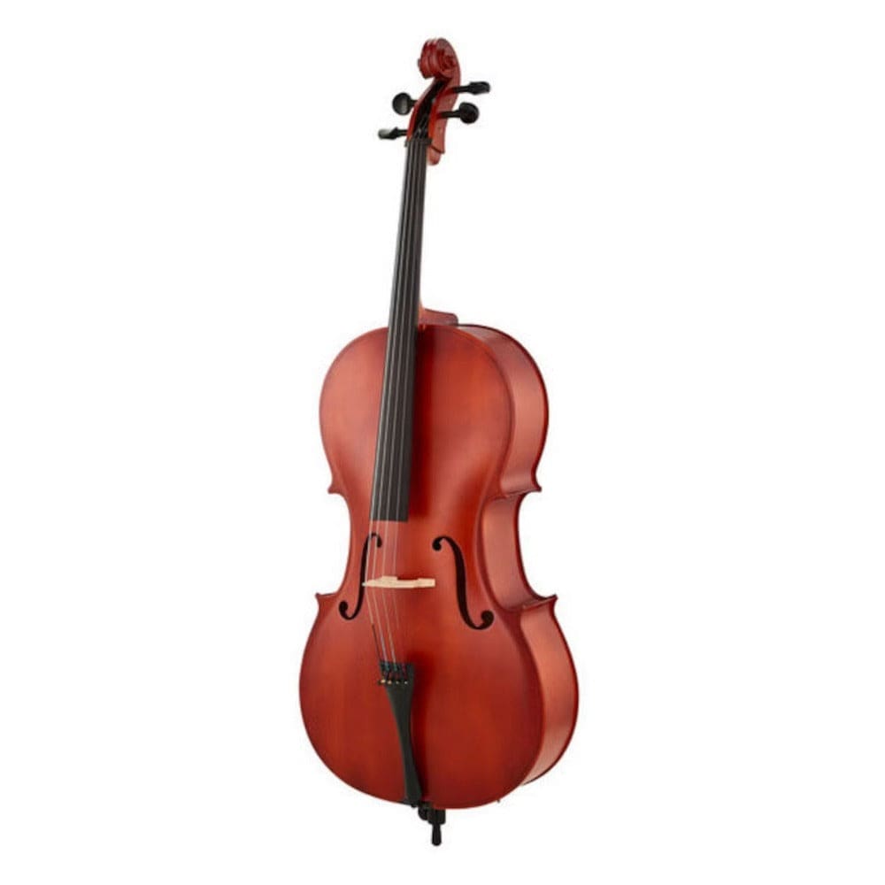 Hidersine 3172A Uno Full Outfit Size 4/4 Cello