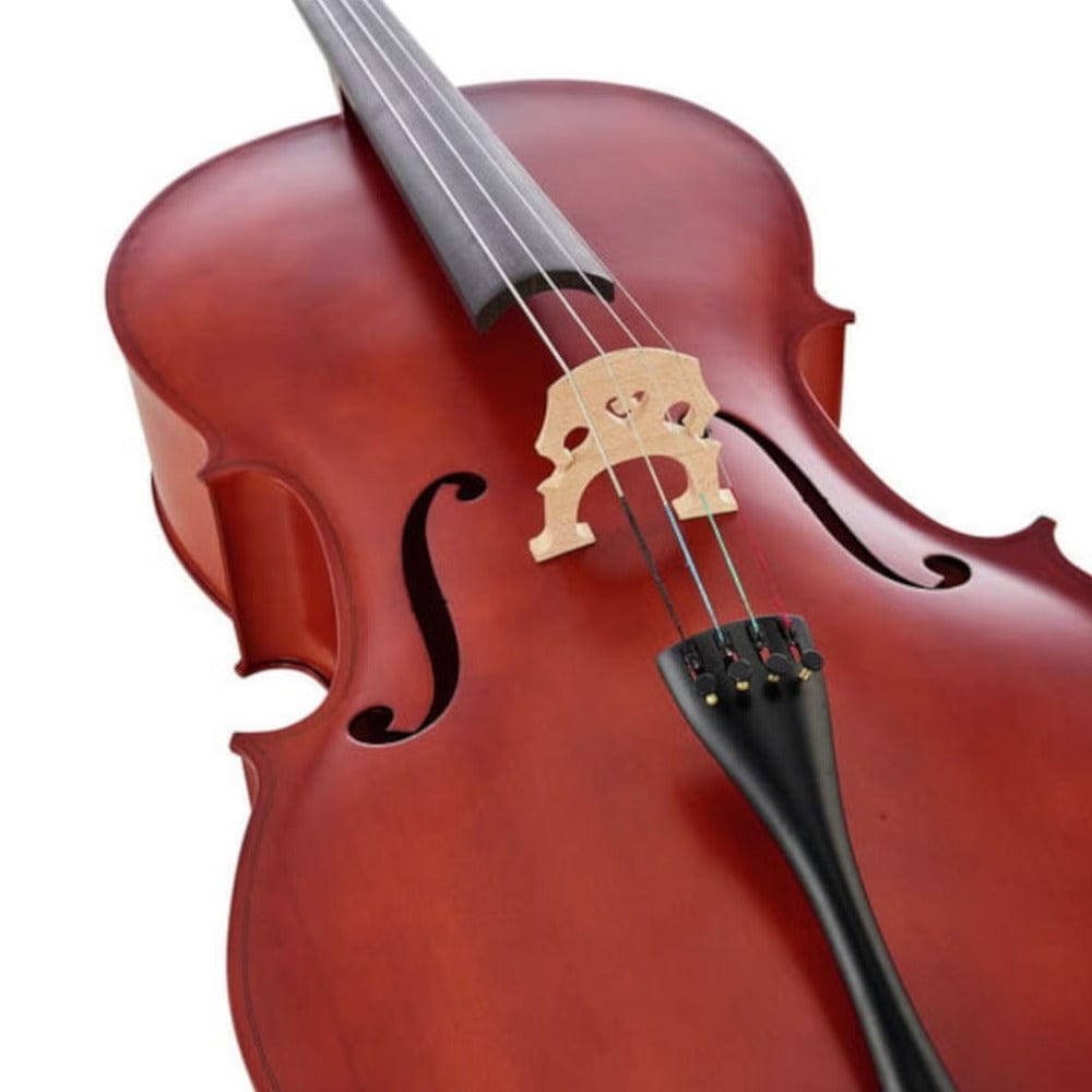 Hidersine 3172A Uno Full Outfit Size 4/4 Cello