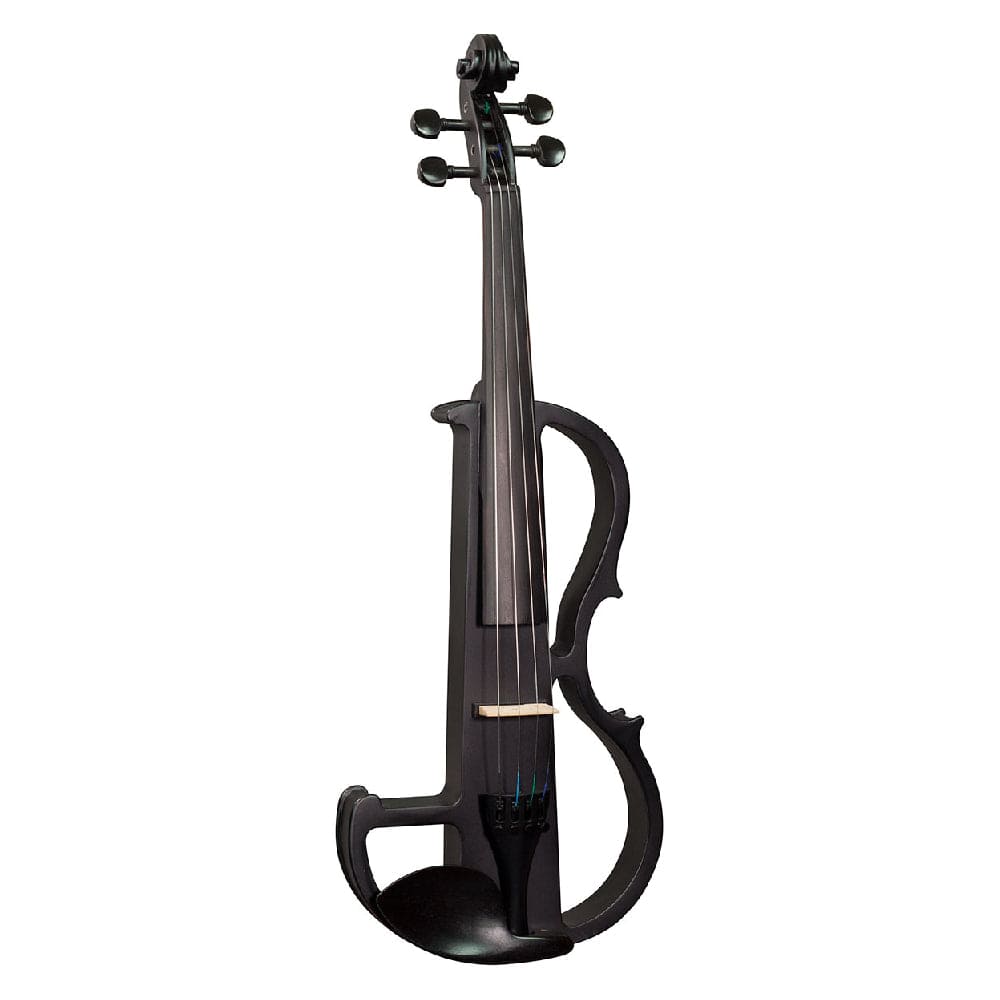Hidersine HEV1 4/4 Electric Violin Outfit
