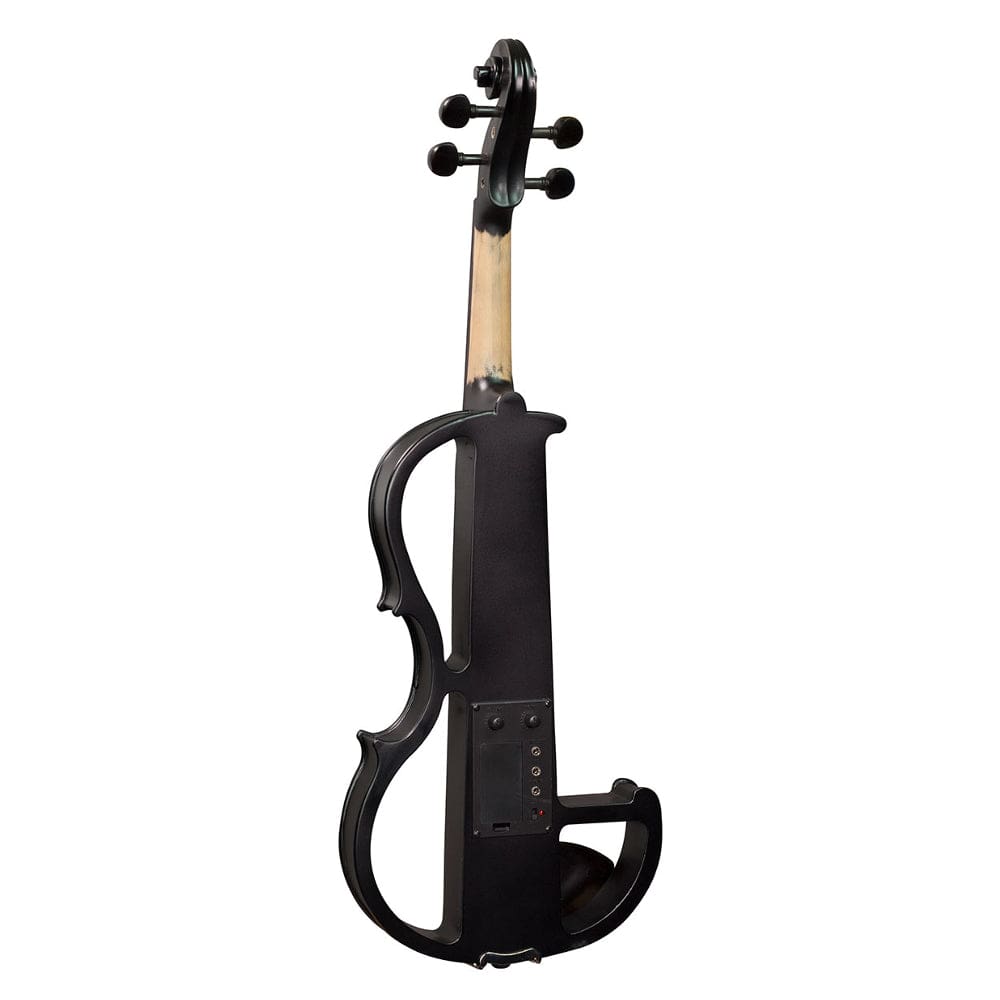 Hidersine HEV1 4/4 Electric Violin Outfit
