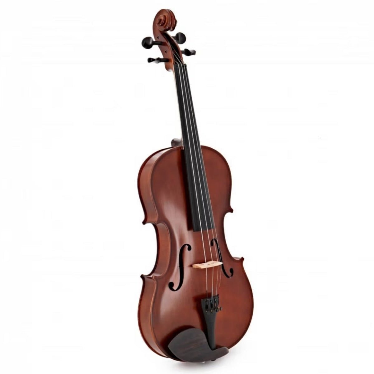 Hidersine 317316 16" Uno Full Outfit Viola
