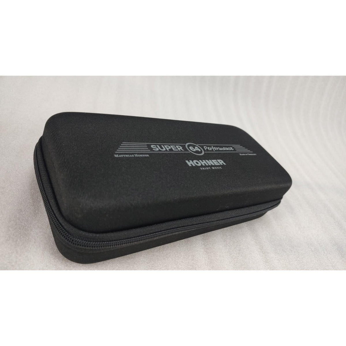 Hohner M758501 Super 64 Performance Harmonica - Open Box