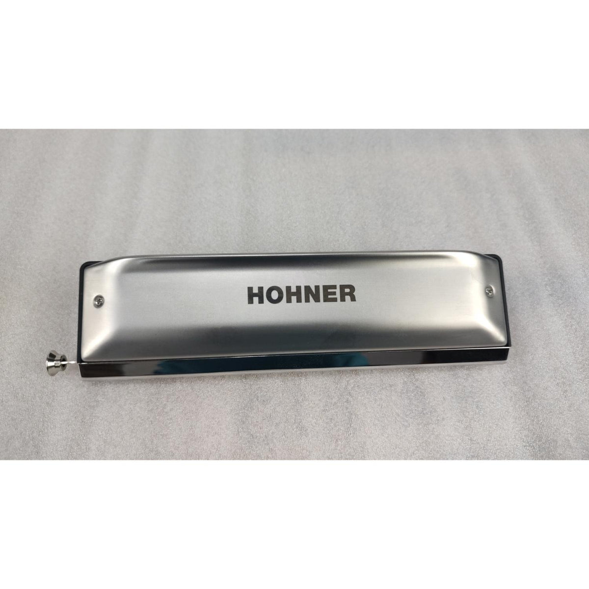 Hohner M758501 Super 64 Performance Harmonica - Open Box