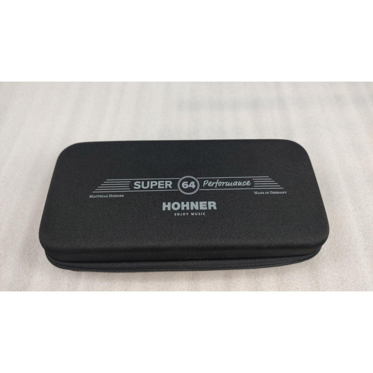 Hohner M758501 Super 64 Performance Harmonica - Open Box