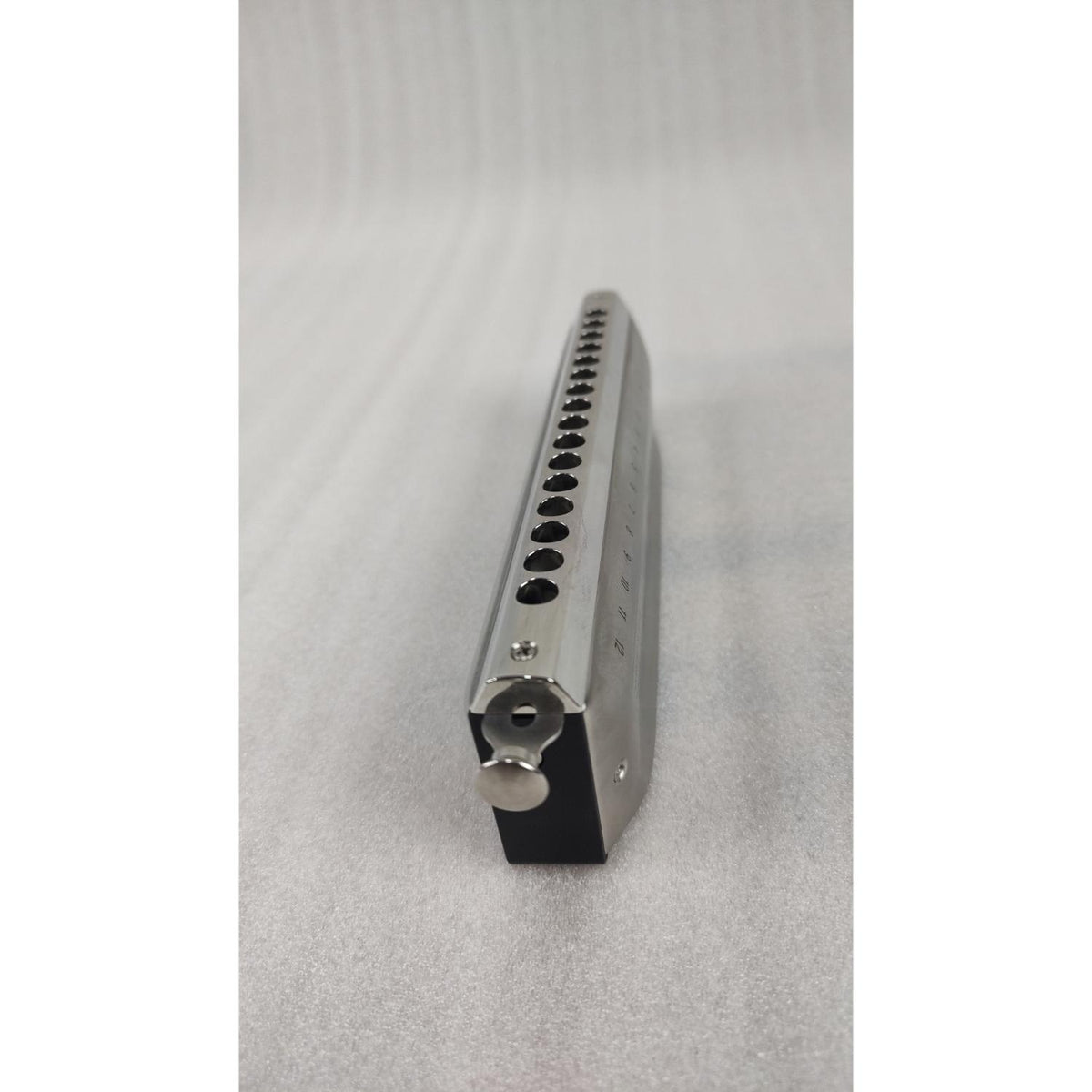 Hohner M758501 Super 64 Performance Harmonica - Open Box