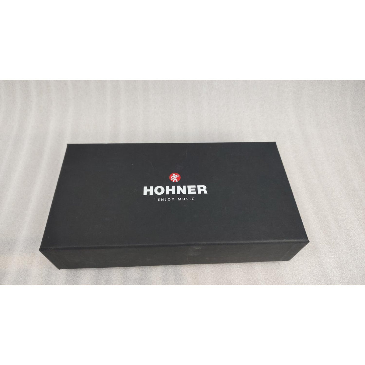 Hohner M758501 Super 64 Performance Harmonica - Open Box