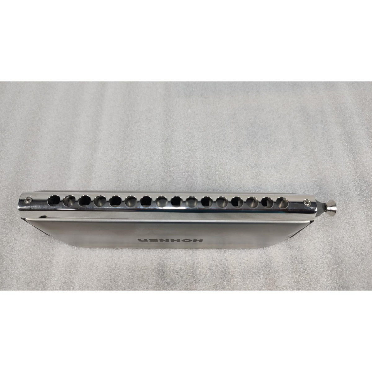 Hohner M758501 Super 64 Performance Harmonica - Open Box