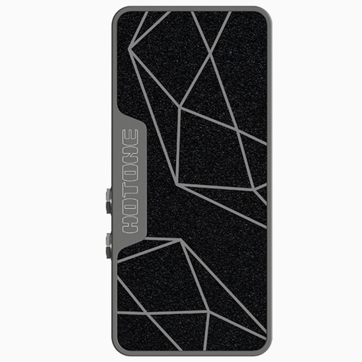Hotone Ampero II Press Expression Pedal with Footswitch