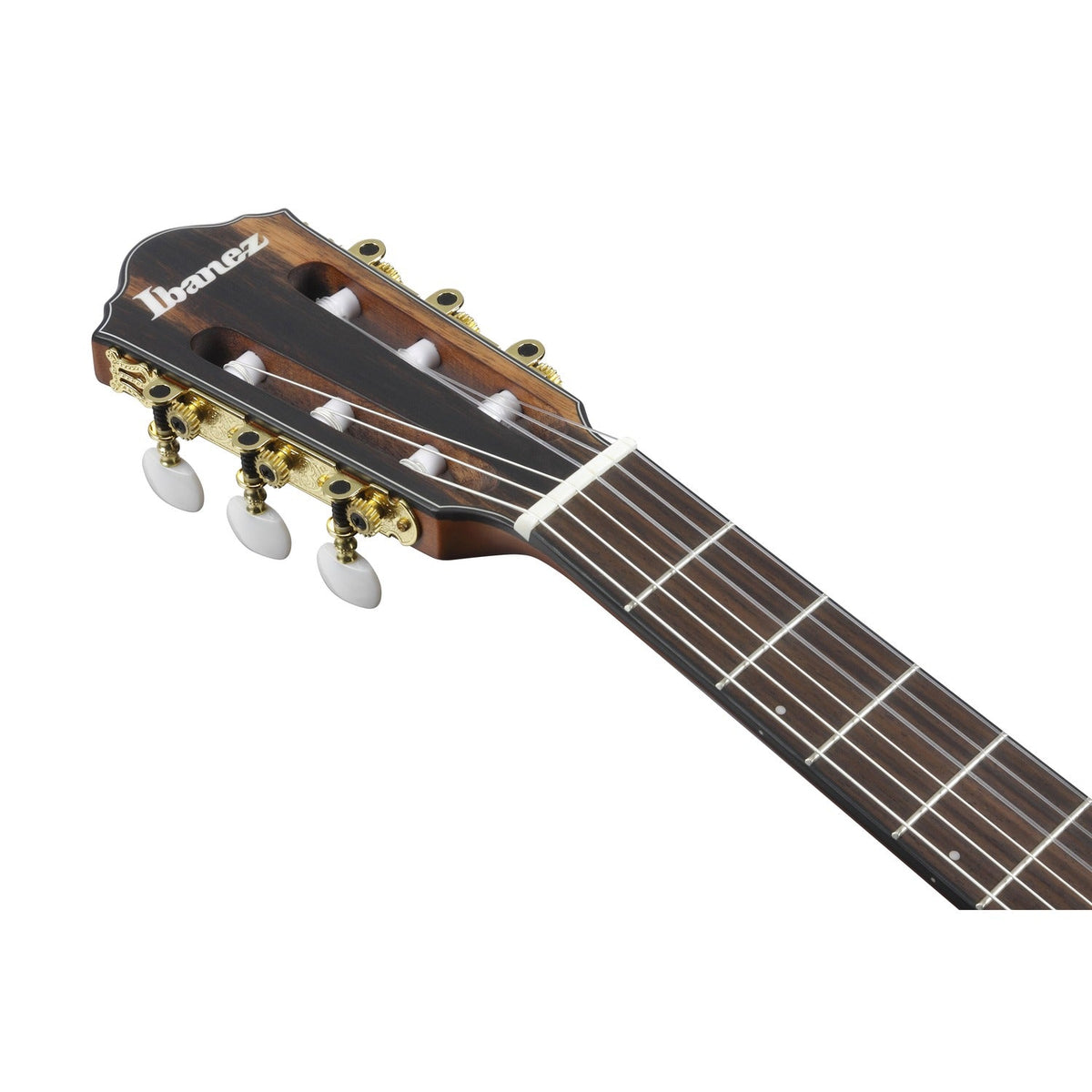 Ibanez FRH10N 6 String Acoustic Guitar