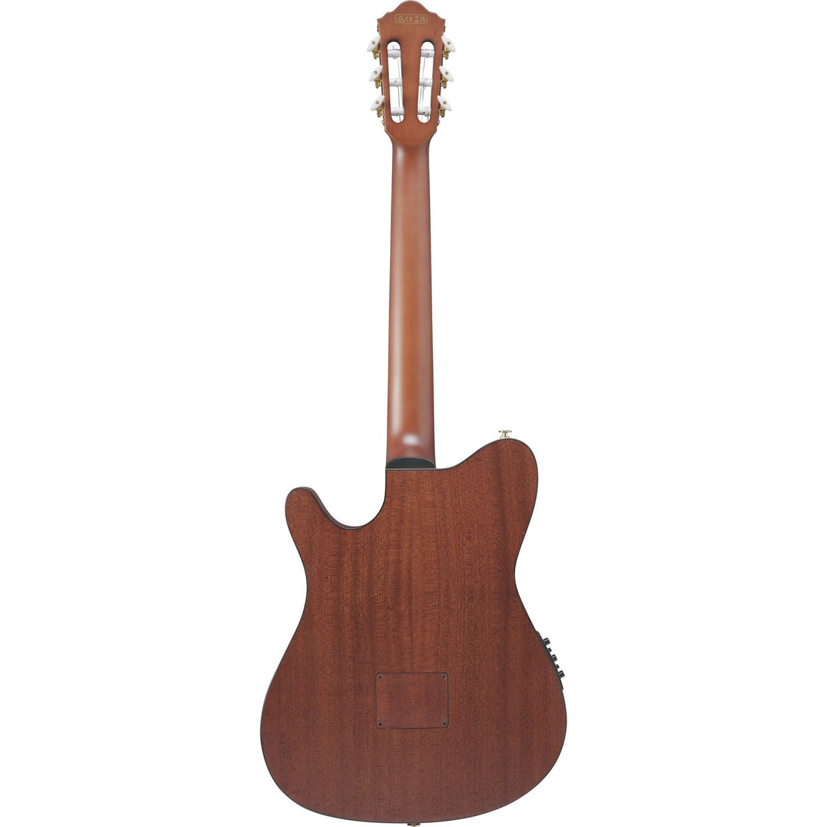 Ibanez FRH10N 6 String Acoustic Guitar