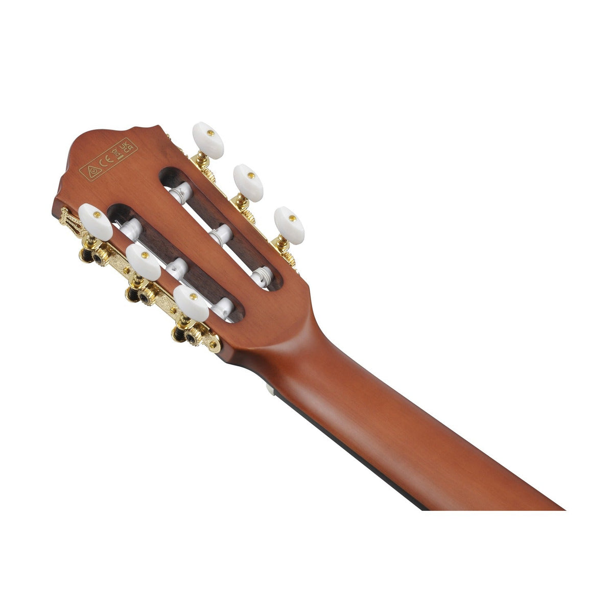 Ibanez FRH10N 6 String Acoustic Guitar
