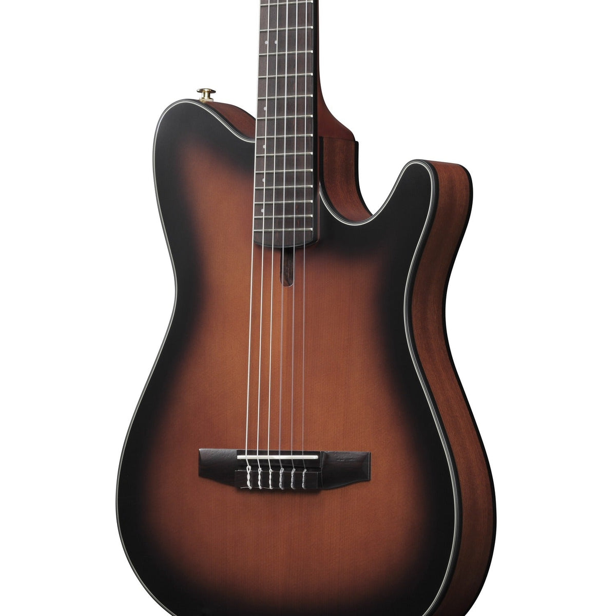 Ibanez FRH10N 6 String Acoustic Guitar