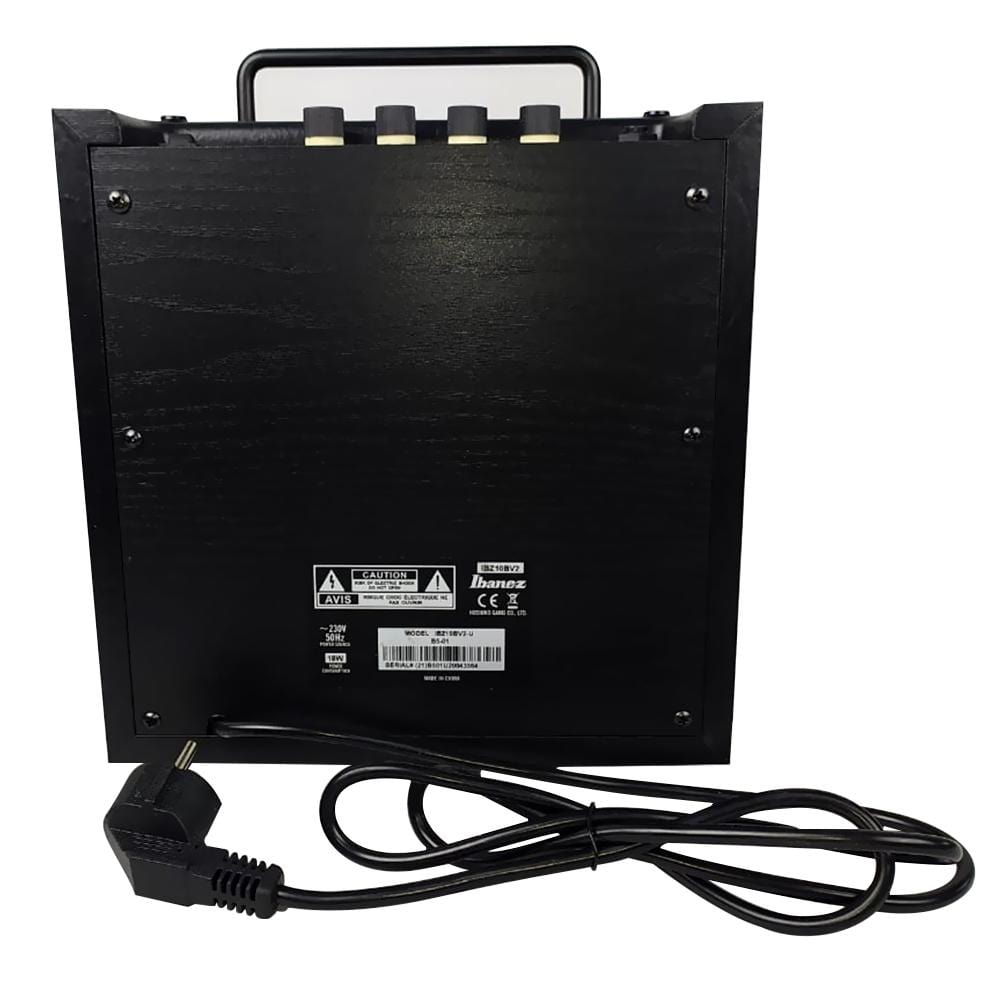 Ibanez IBZ10BV2-U 10W Combo Bass Amplifier - Open Box