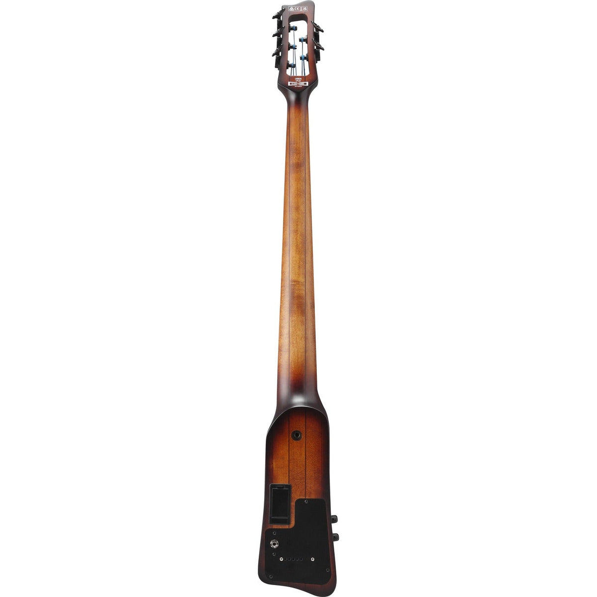 Ibanez UB805 5 String Electric Bass Guitar with Bag