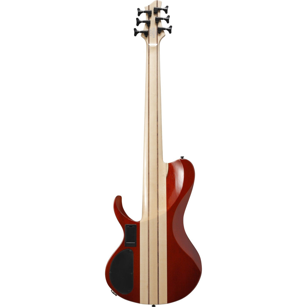 Ibanez BTB866SC 6 String Bass Guitar