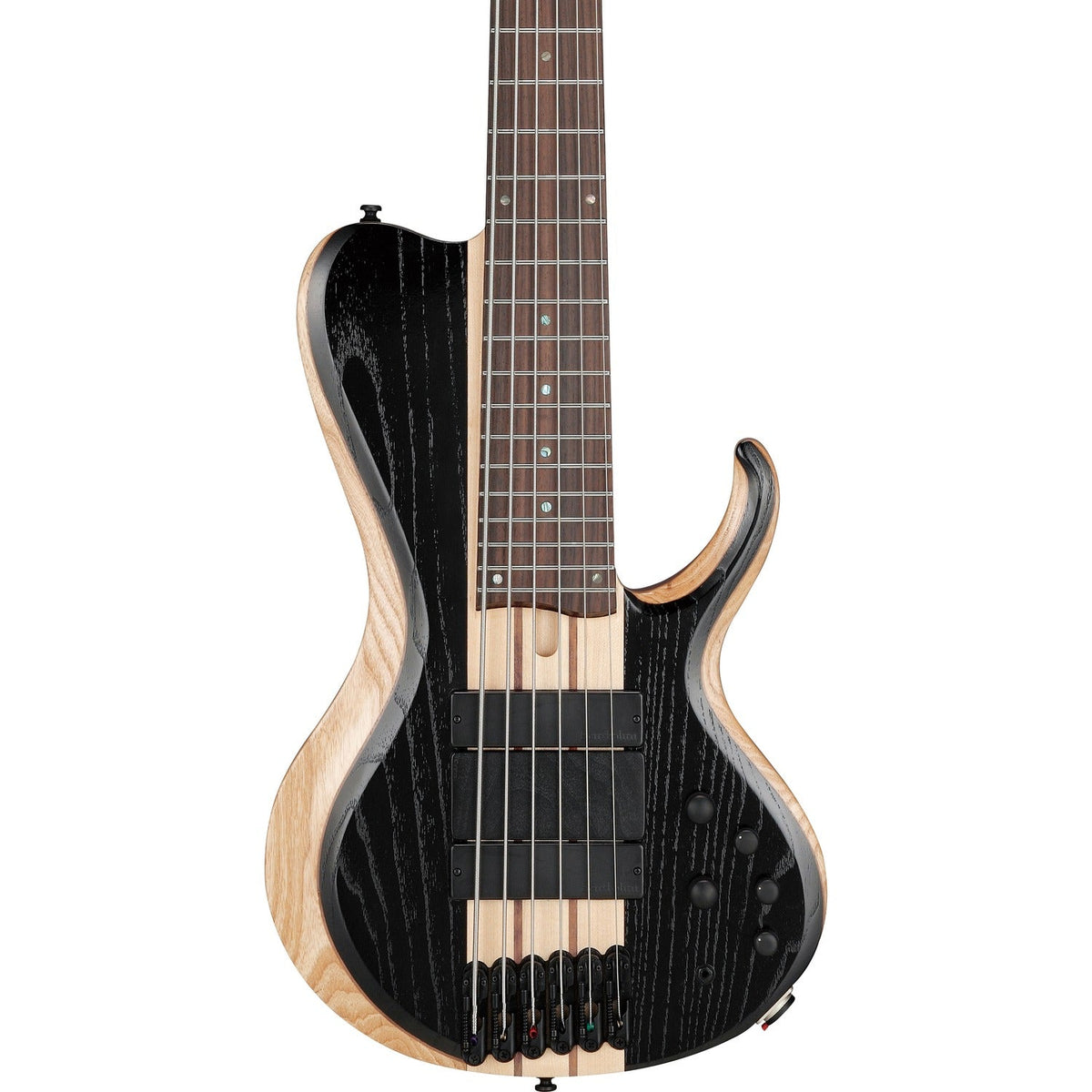 Ibanez BTB866SC 6 String Bass Guitar