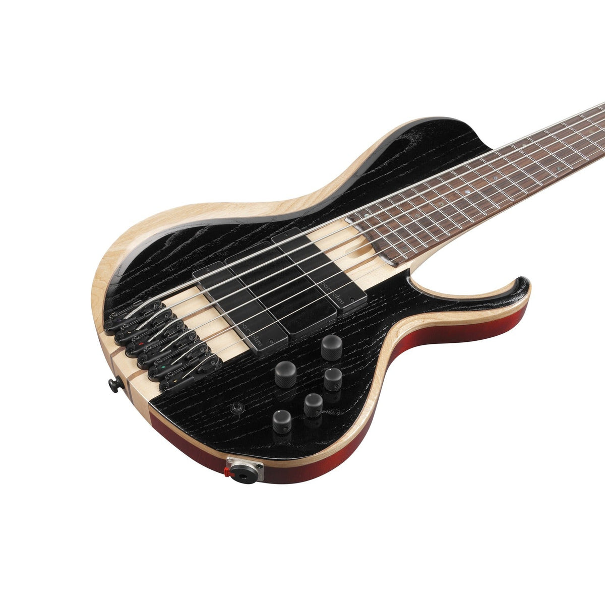Ibanez BTB866SC 6 String Bass Guitar