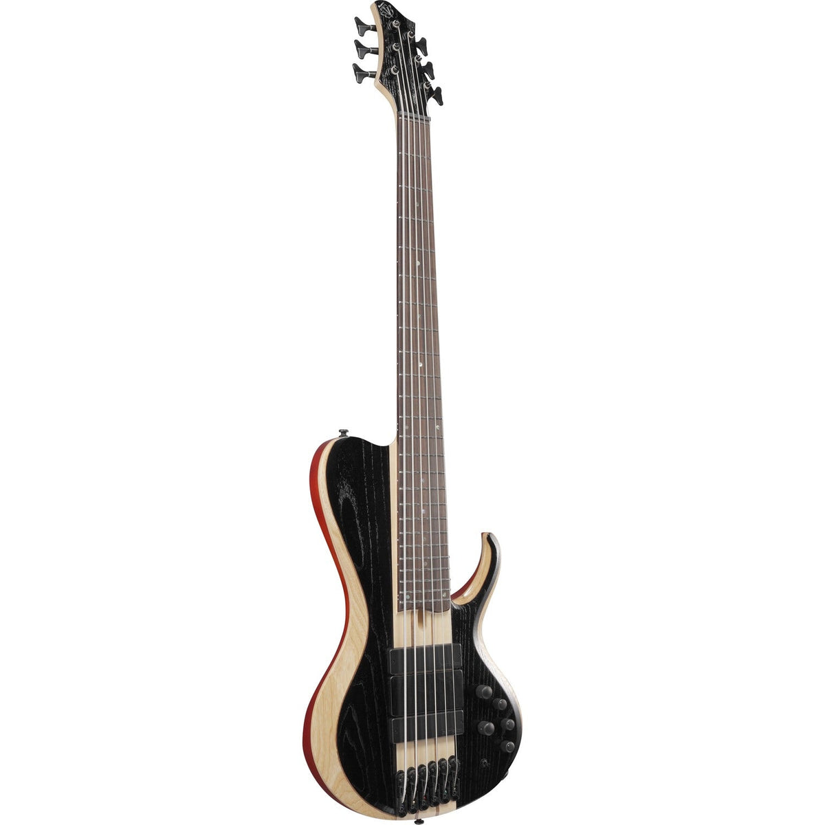 Ibanez BTB866SC 6 String Bass Guitar