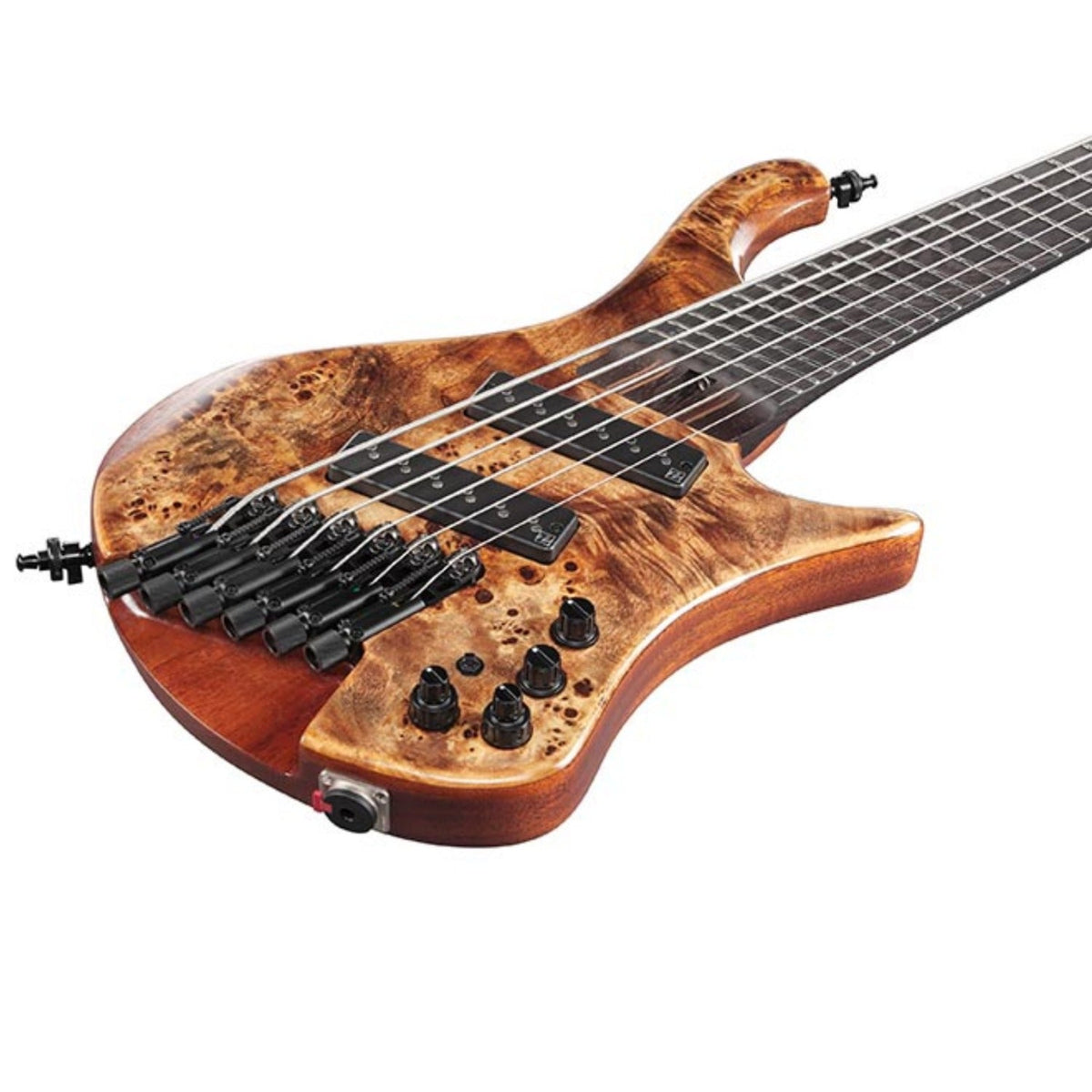 Ibanez EHB1506MS Electric Bass Guitar with Gigbag