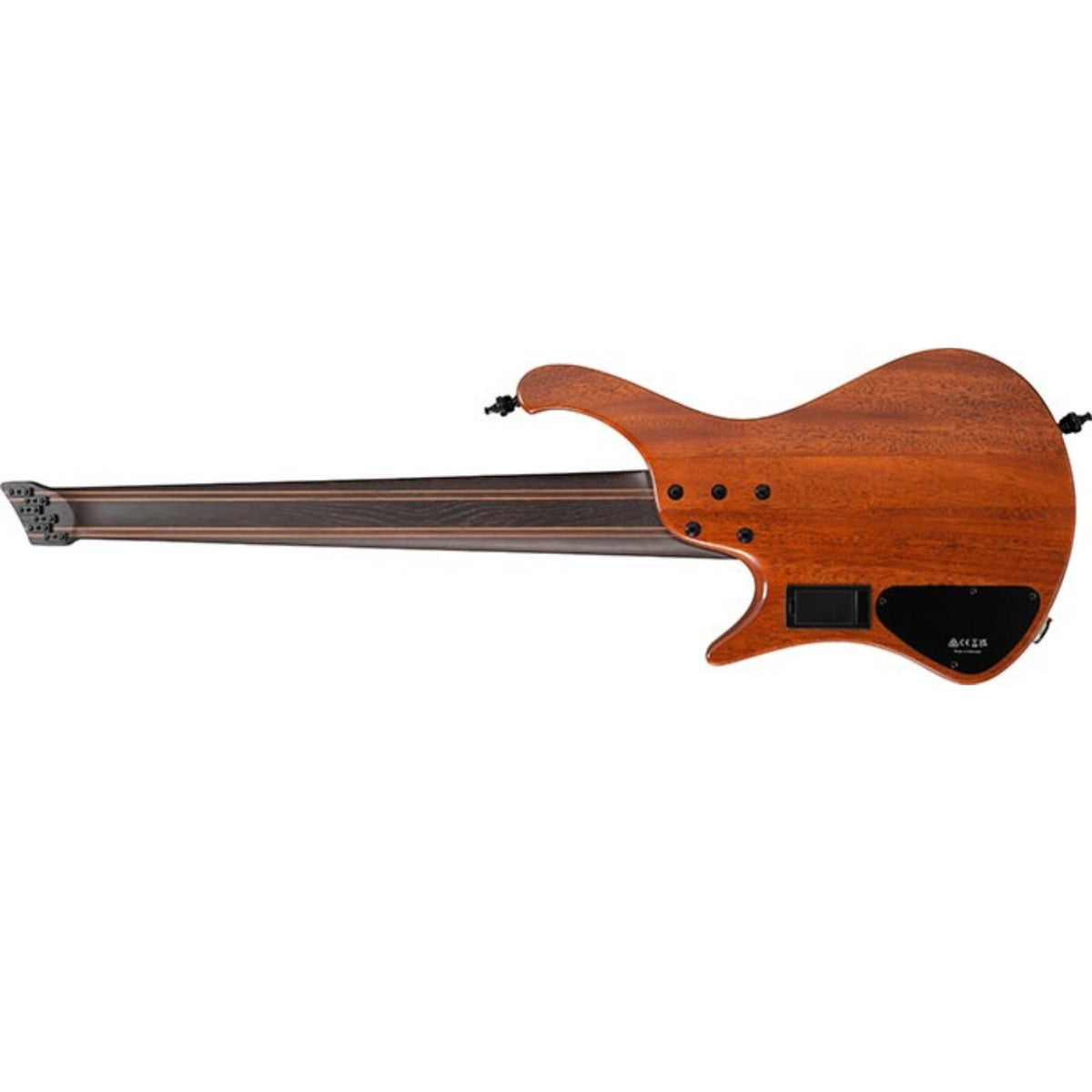 Ibanez EHB1506MS Electric Bass Guitar with Gigbag