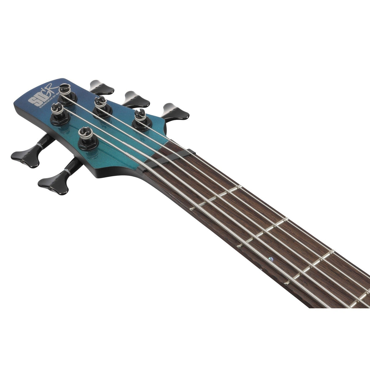Ibanez SRMS725 5 String Electric Bass Guitar