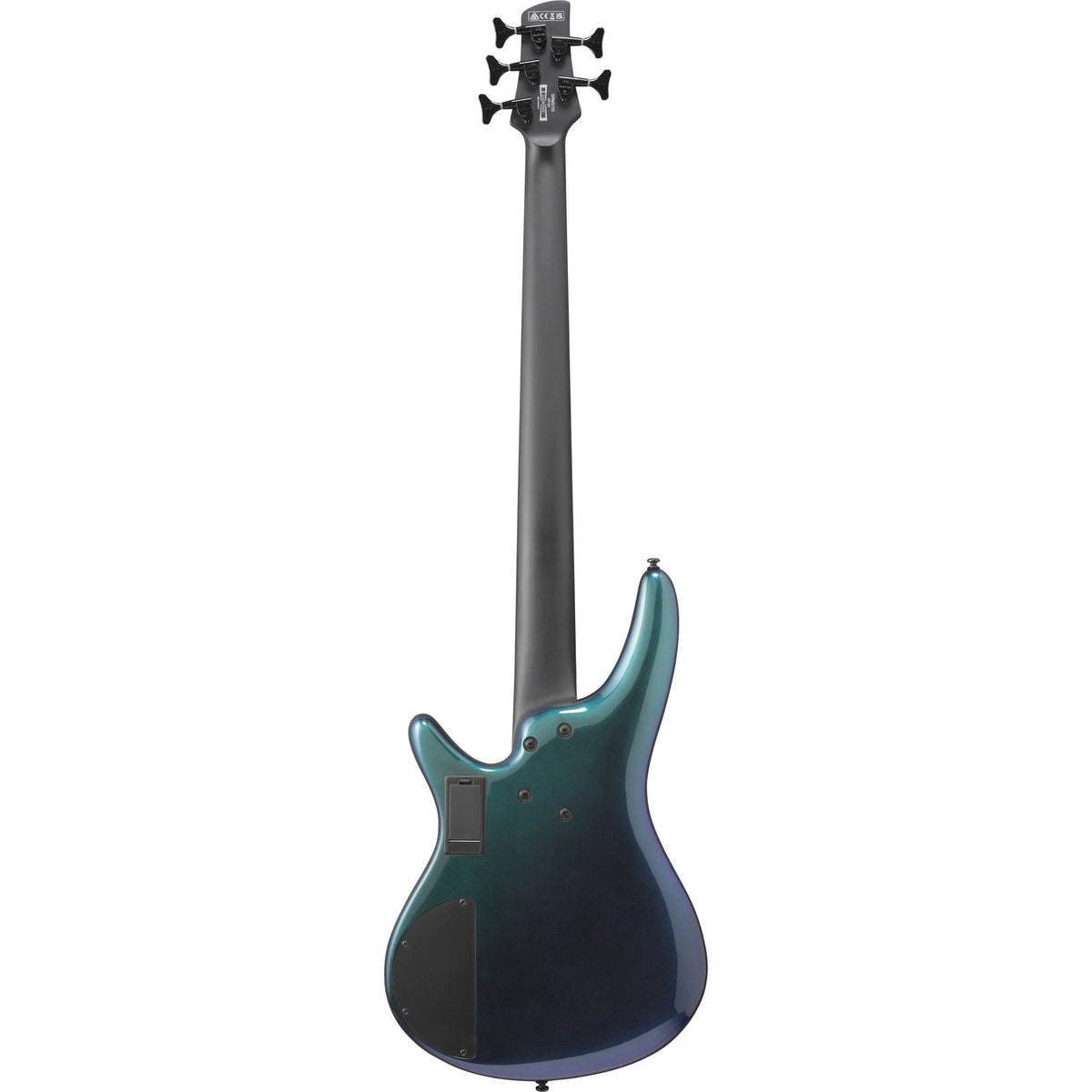 Ibanez SRMS725 5 String Electric Bass Guitar