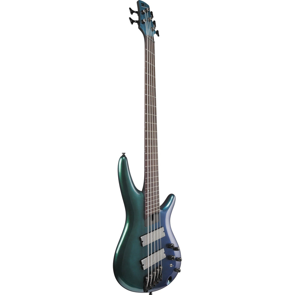 Ibanez SRMS725 5 String Electric Bass Guitar