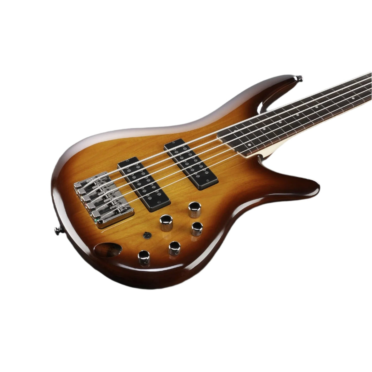 Ibanez SR375EF SR Series 5 String Electric Bass Guitar