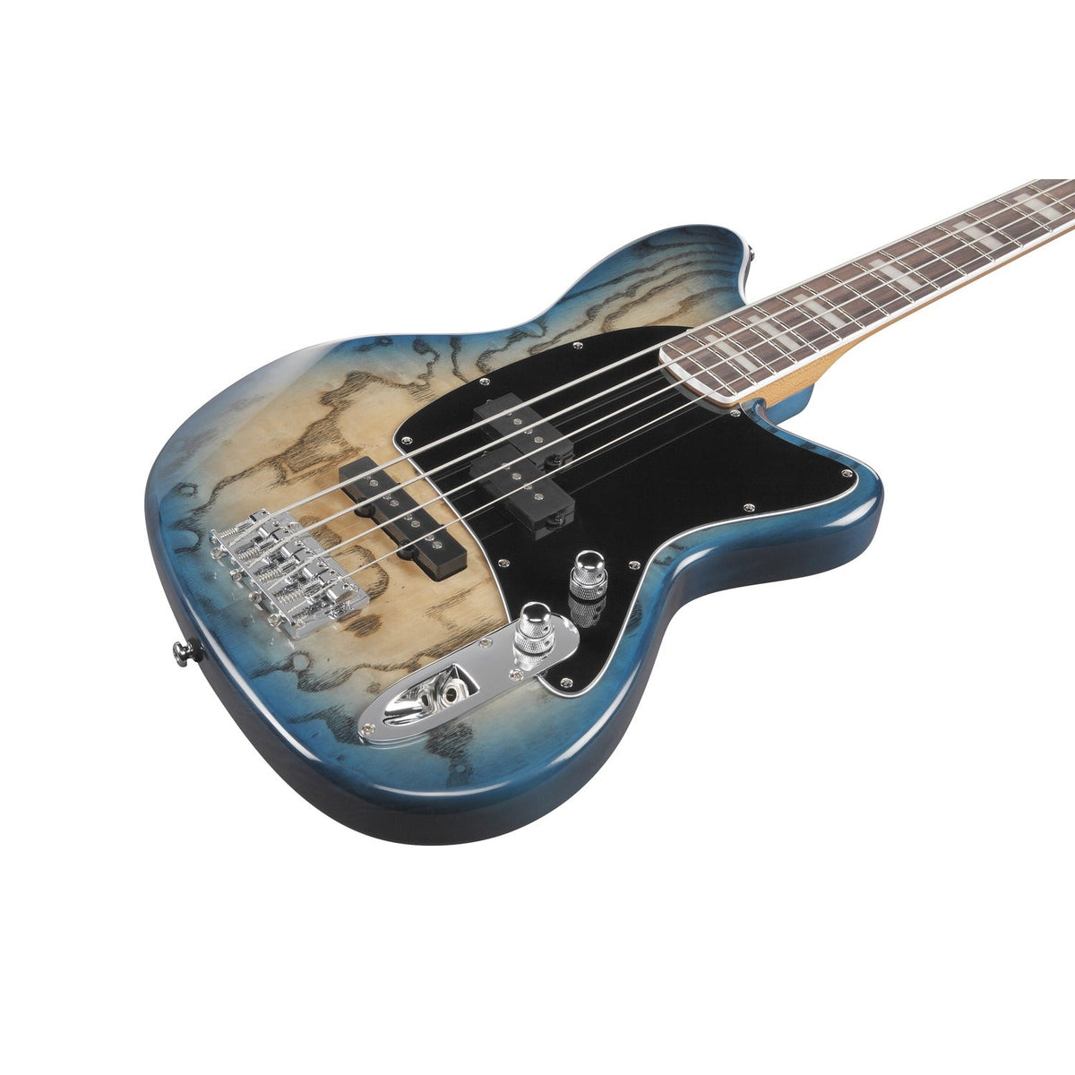 Ibanez TMB400TA Talman 4 String Electric Bass Guitar