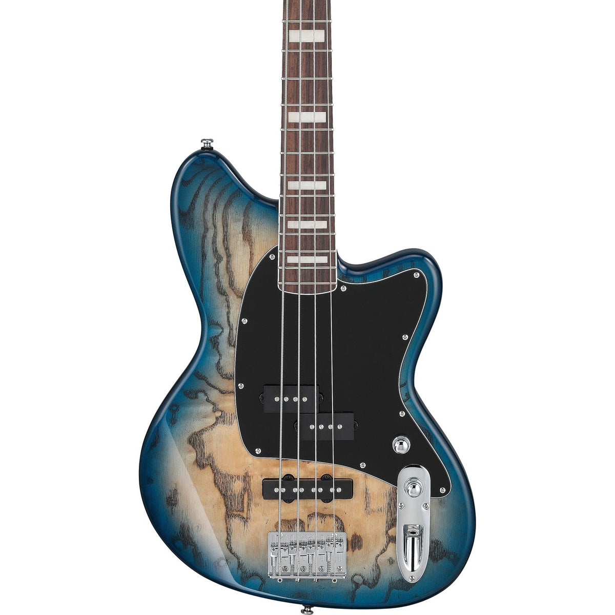 Ibanez TMB400TA Talman 4 String Electric Bass Guitar