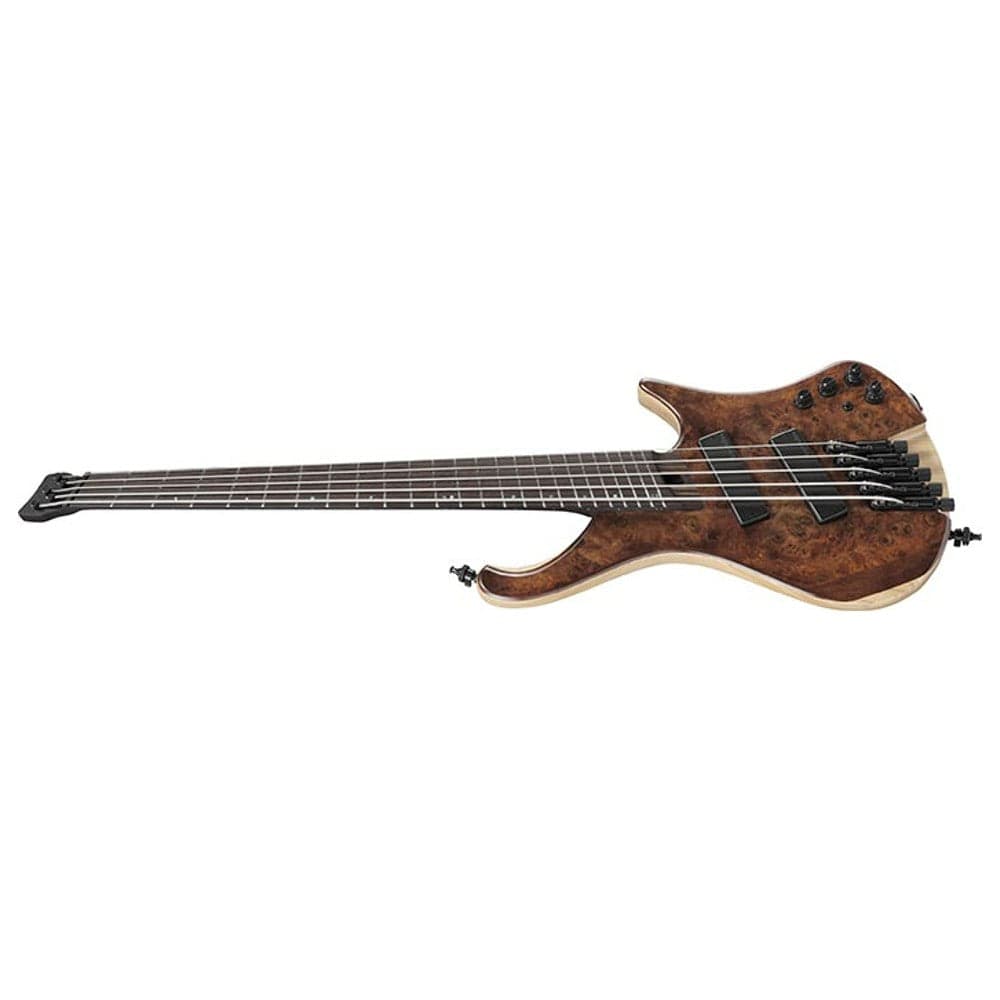Ibanez EHB1265MS Headless Electric Bass Guitar with Bag