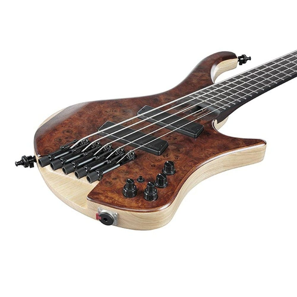 Ibanez EHB1265MS Headless Electric Bass Guitar with Bag