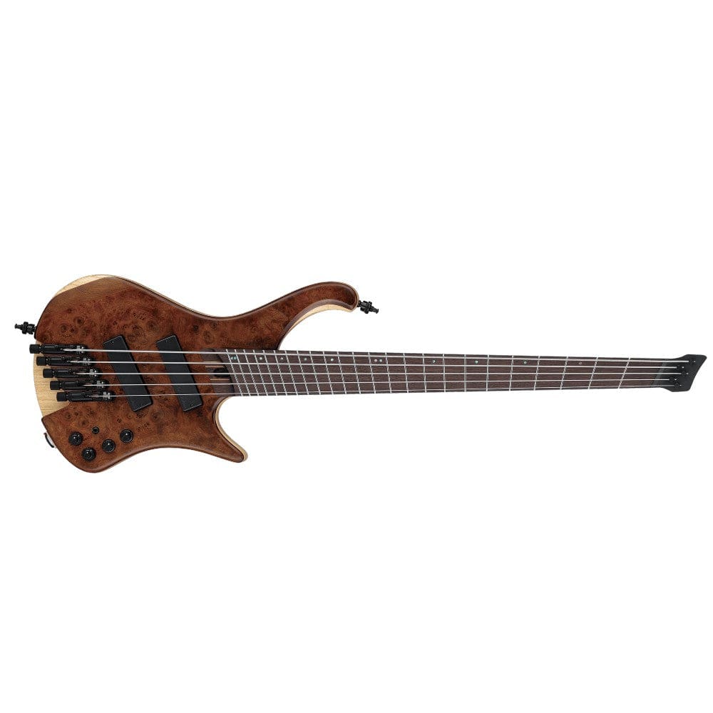 Ibanez EHB1265MS Headless Electric Bass Guitar with Bag