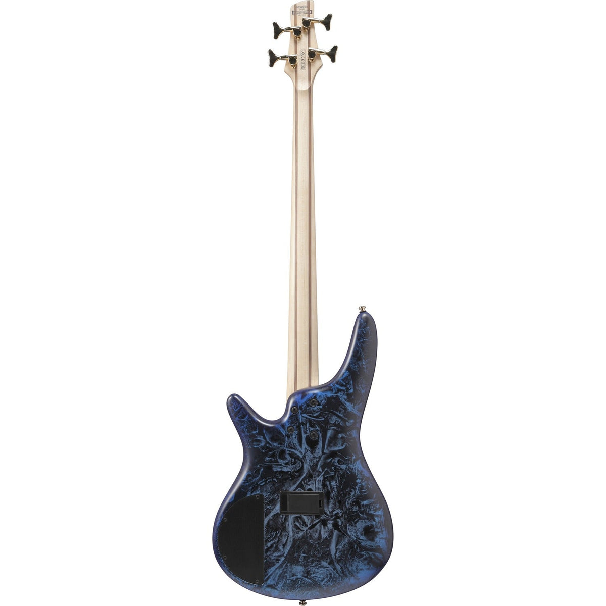 Ibanez SR300EDX 4 String Electric Bass Guitar