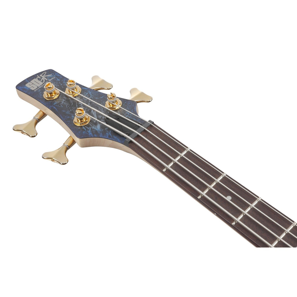 Ibanez SR300EDX 4 String Electric Bass Guitar