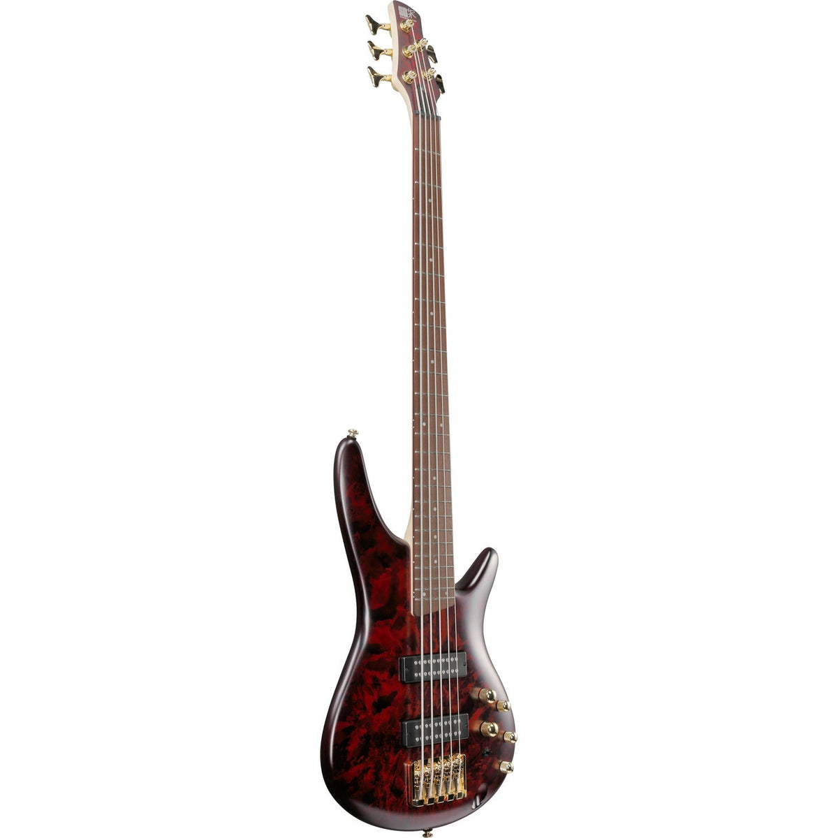 Ibanez SR305EDX 5 String Electric Bass Guitar