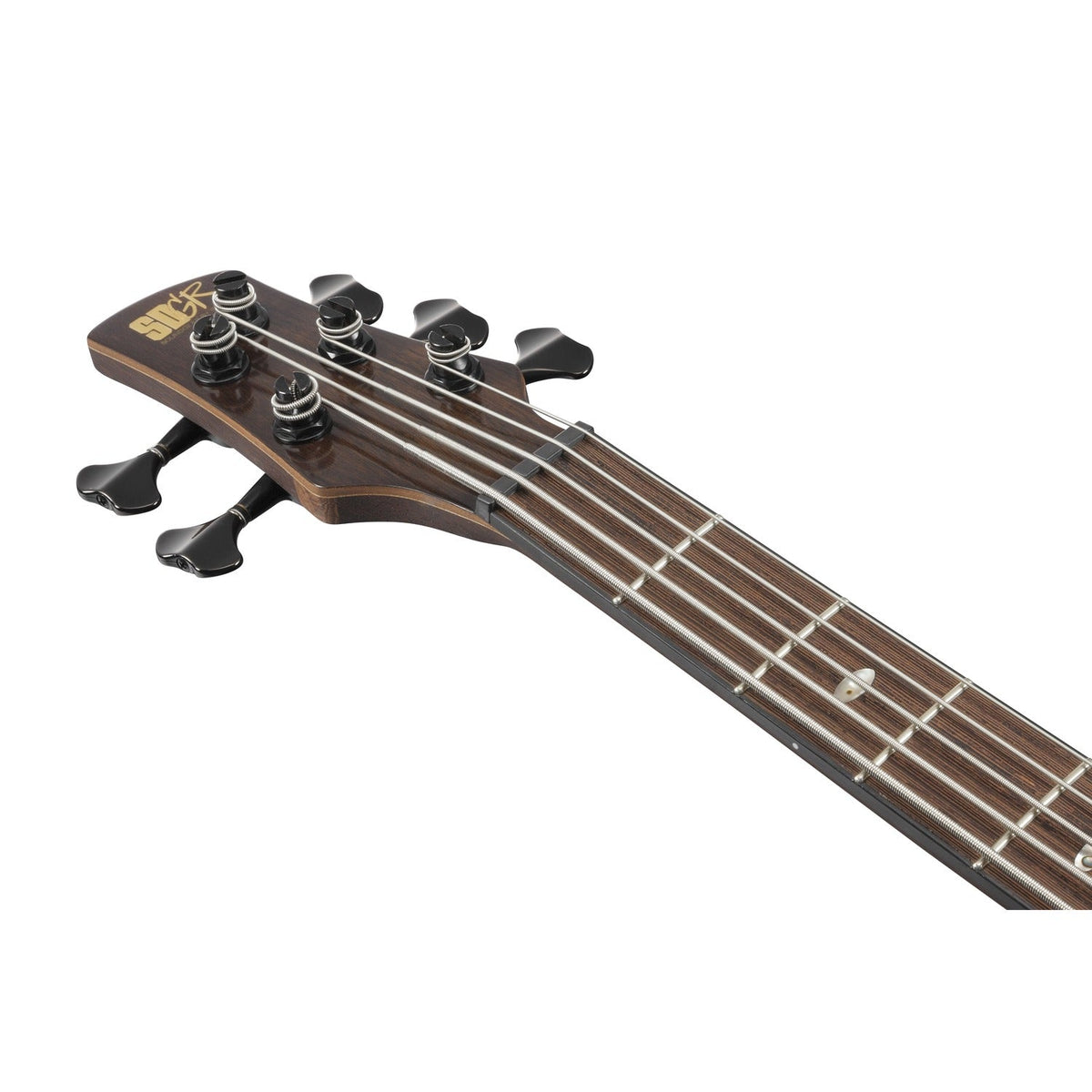 Ibanez SR1305SB-MGL Premium SR Series 5 String Bass Guitar - Magic Wave Low Gloss