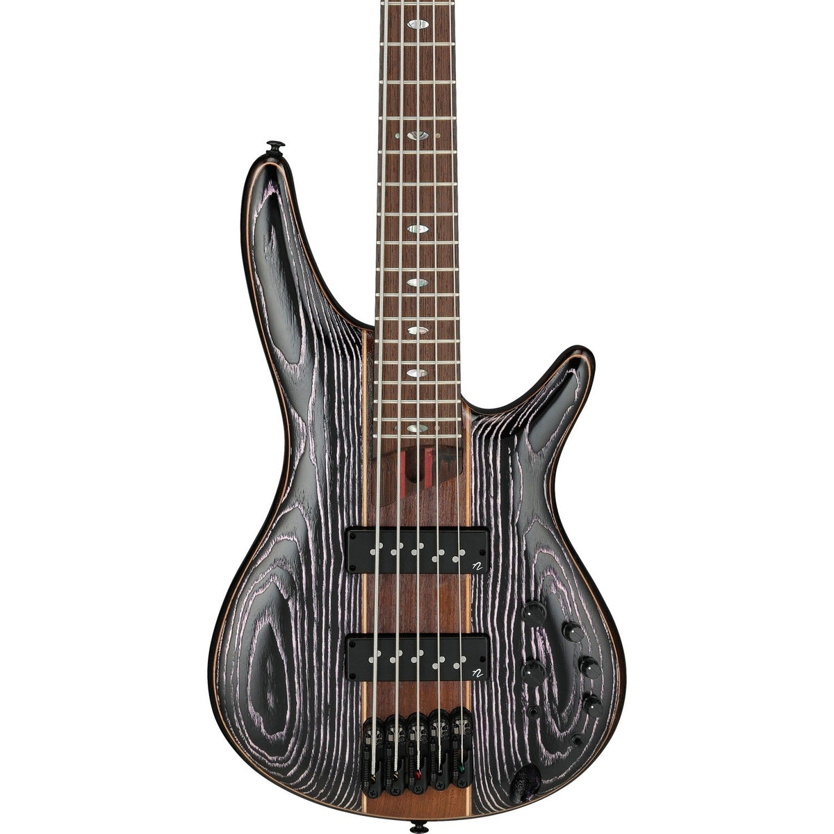 Ibanez SR1305SB-MGL Premium SR Series 5 String Bass Guitar - Magic Wave Low Gloss