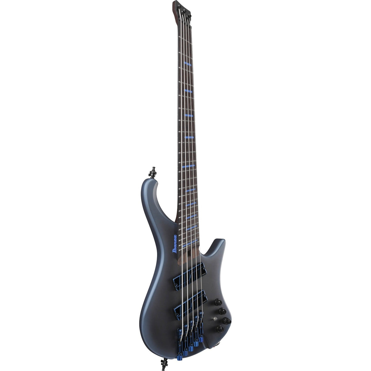 Ibanez EHB5MSBSP EHB Series 5 String Bass Guitar