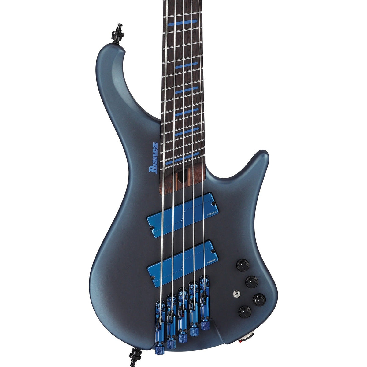 Ibanez EHB5MSBSP EHB Series 5 String Bass Guitar