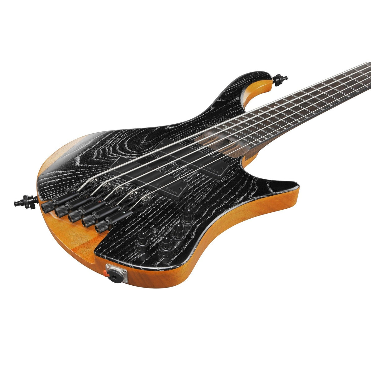Ibanez EHB1135MS EHB Series 5 String Bass Guitar