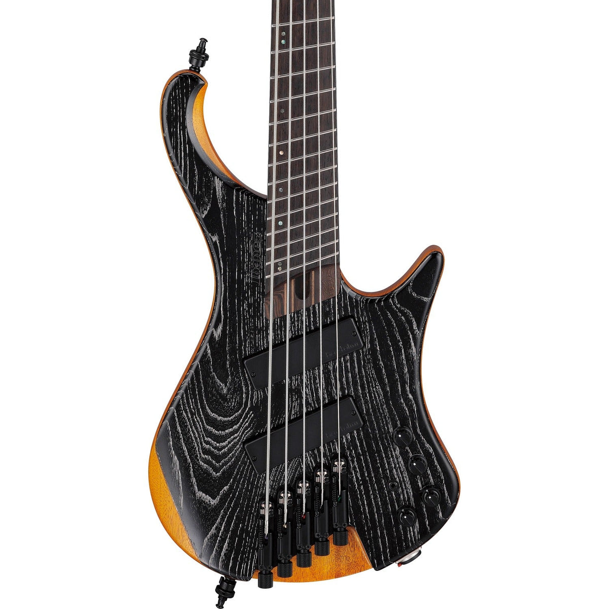 Ibanez EHB1135MS EHB Series 5 String Bass Guitar