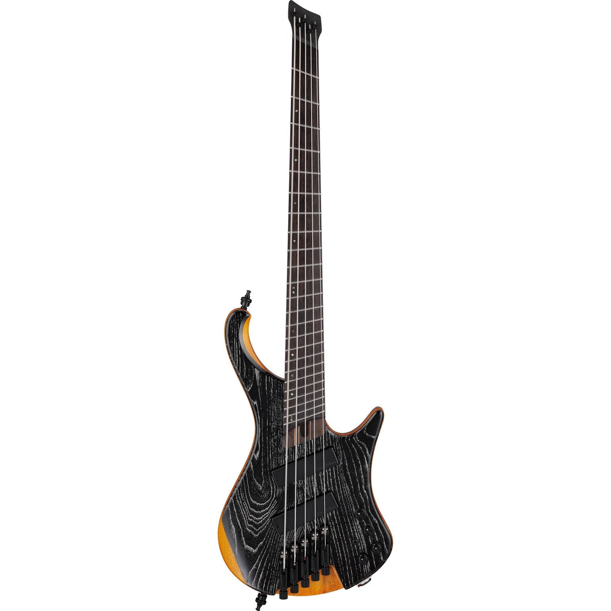 Ibanez EHB1135MS EHB Series 5 String Bass Guitar